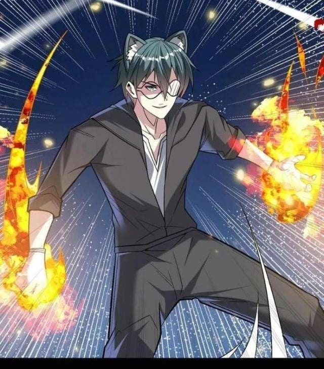 Quái Vật Nhạc Viên - Page 35