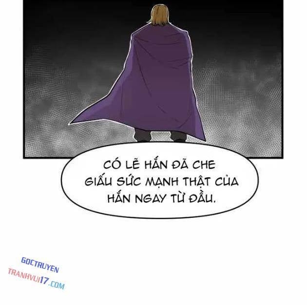 Kẻ Man Rợ Bước Vào Học Viện Danh Giá - Page 18