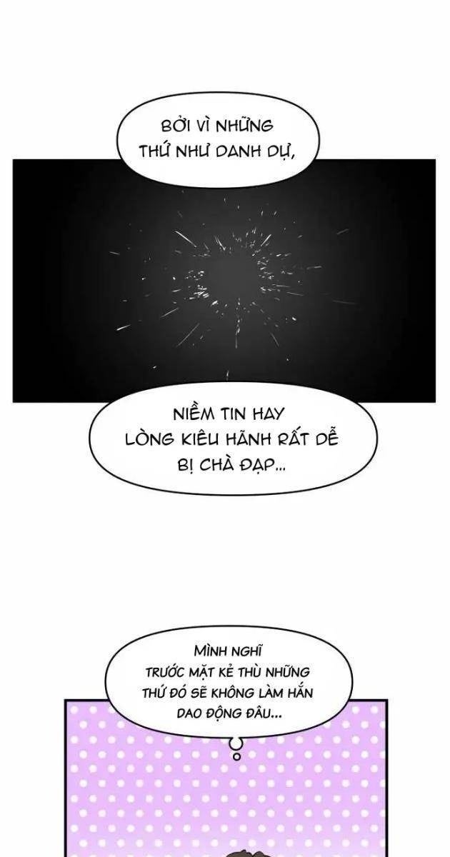 Kẻ Man Rợ Bước Vào Học Viện Danh Giá - Page 21