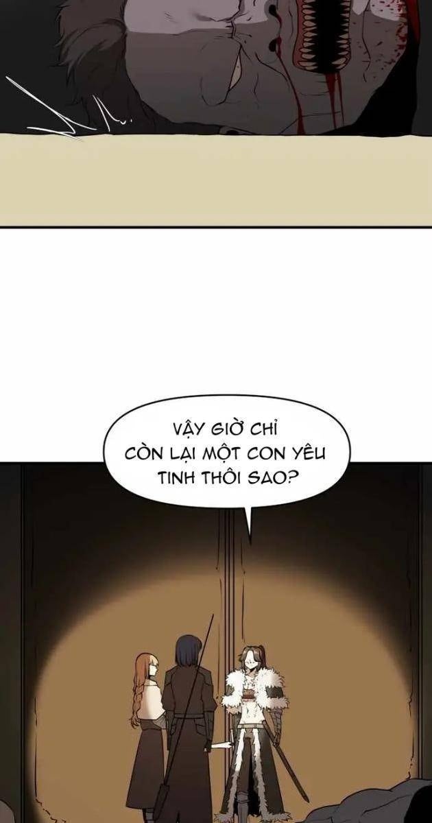 Kẻ Man Rợ Bước Vào Học Viện Danh Giá - Page 45