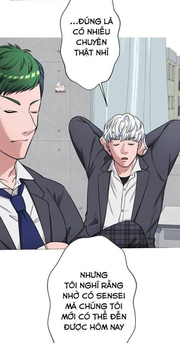 Giáo Viên Ác Quỷ Saiko - Page 117