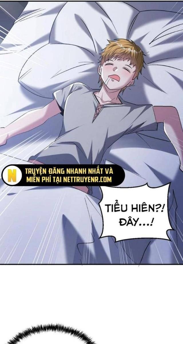 Quái Vật Nhạc Viên - Page 25