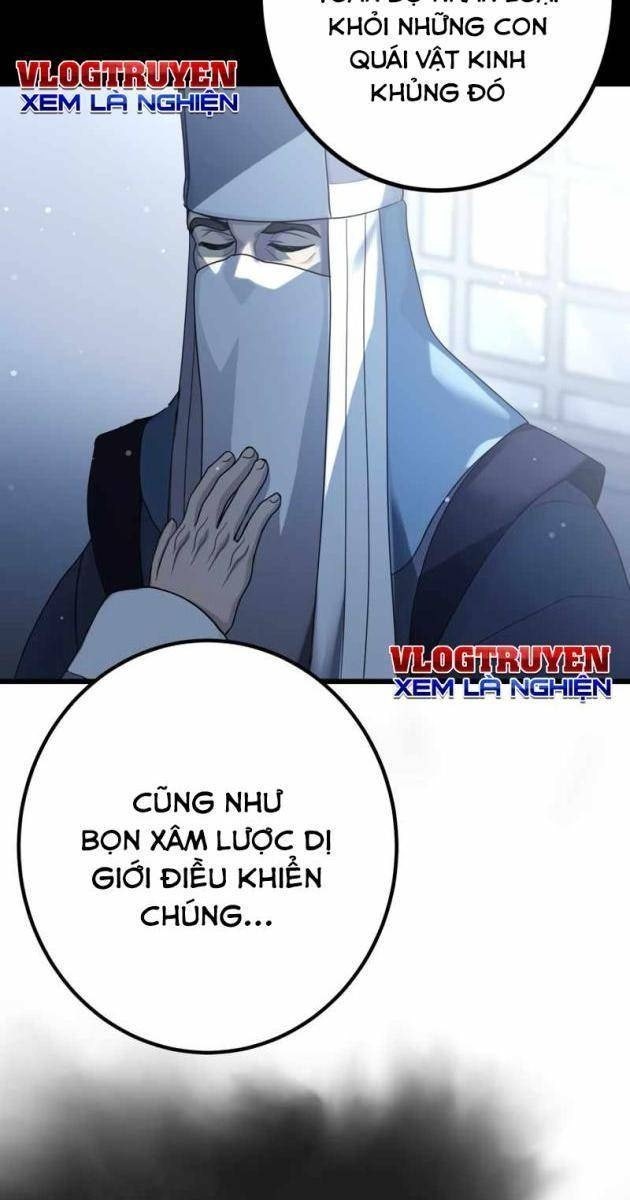 Sự Trở Lại Của Tuyệt Thế Pháp Sư - Page 81