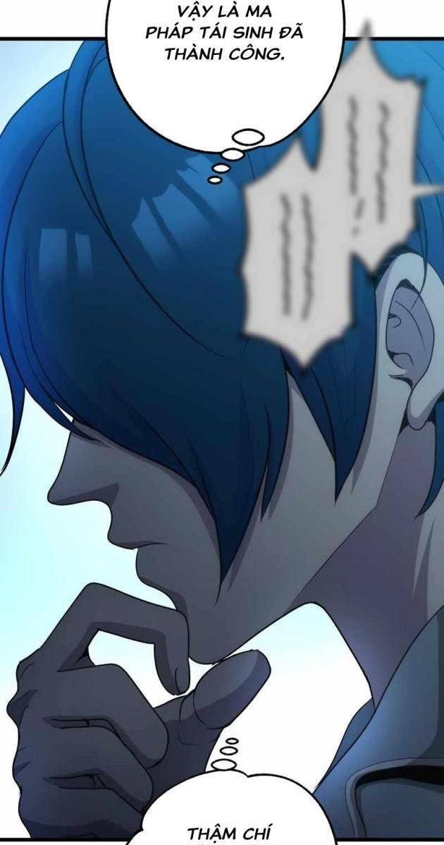 Sự Trở Lại Của Tuyệt Thế Pháp Sư - Page 7