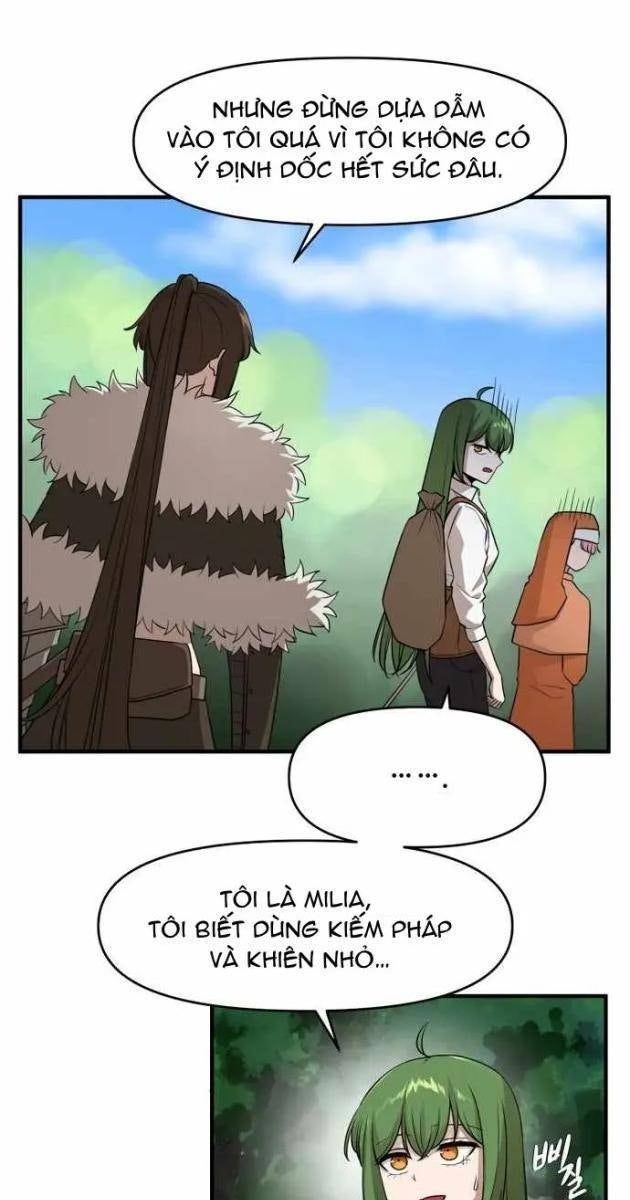 Kẻ Man Rợ Bước Vào Học Viện Danh Giá - Page 23