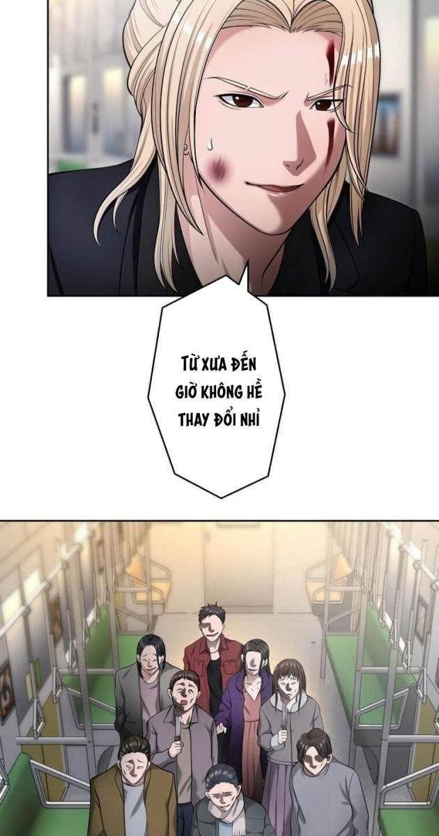 Giáo Viên Ác Quỷ Saiko - Page 7