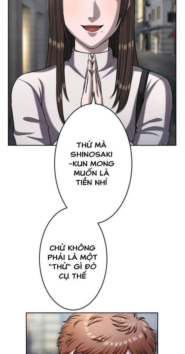 Giáo Viên Ác Quỷ Saiko - Page 91