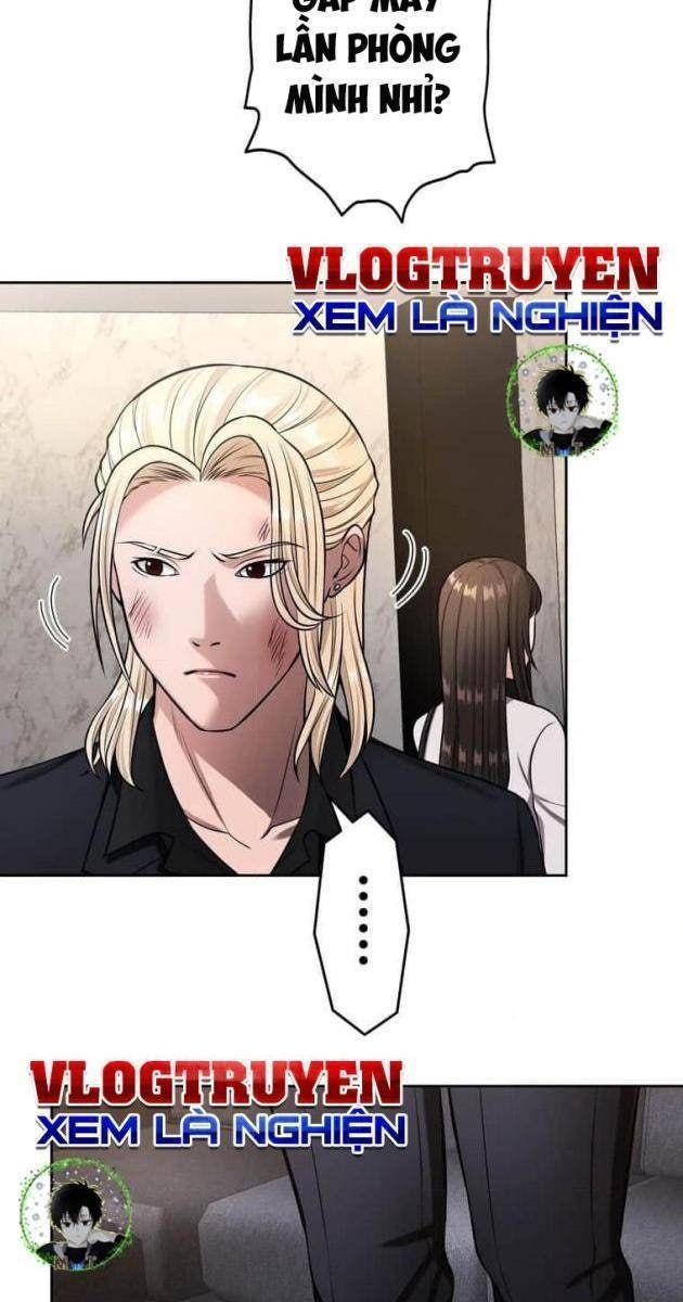 Giáo Viên Ác Quỷ Saiko - Page 11