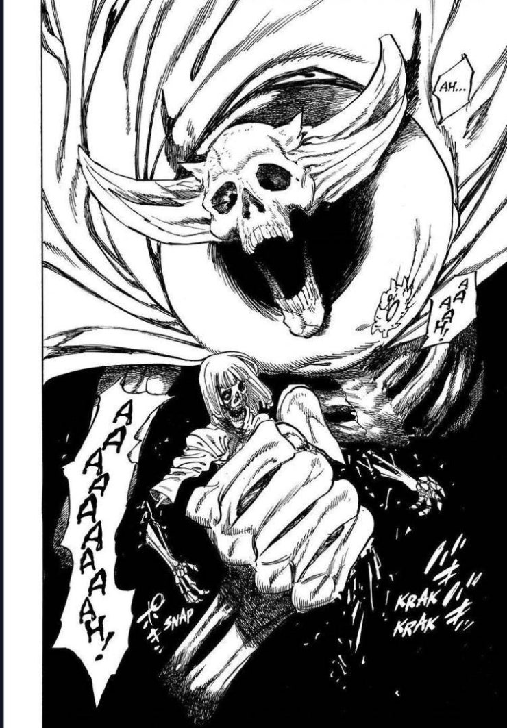 Tứ Kỵ Sĩ Khải Huyền - Page 18