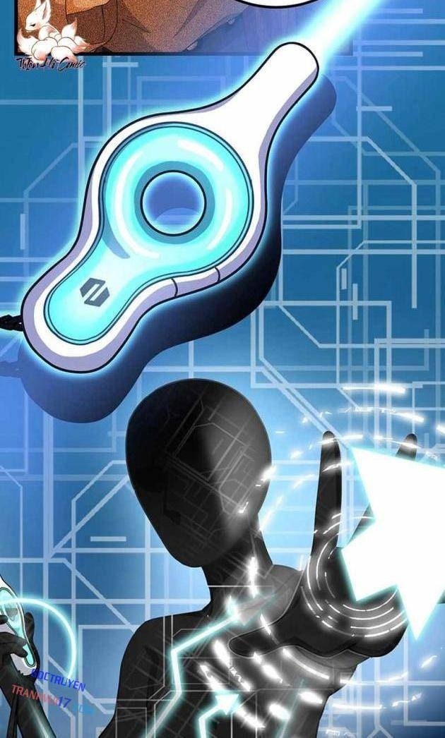 Sự Trở Lại Của Tuyệt Thế Pháp Sư - Page 39