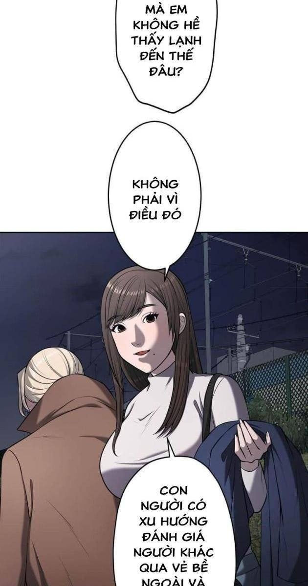 Giáo Viên Ác Quỷ Saiko - Page 47