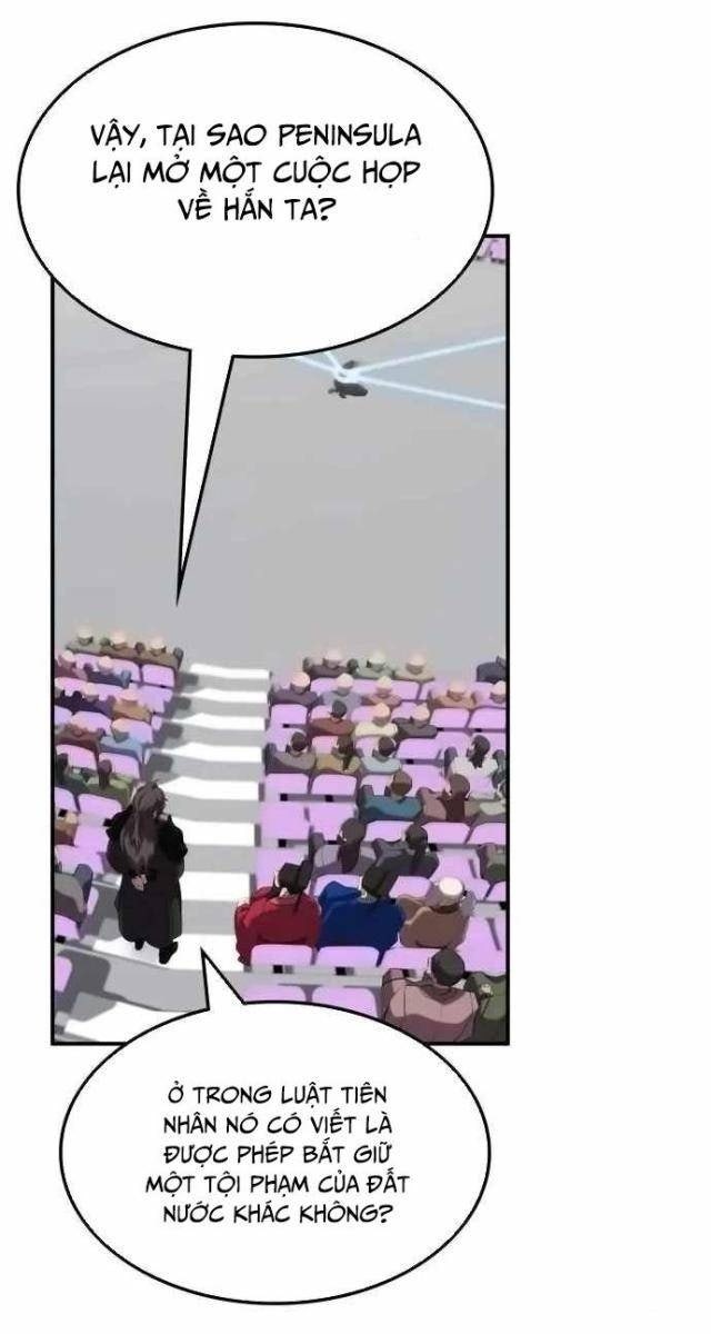 Thợ Săn Chơi Thuốc - Page 44