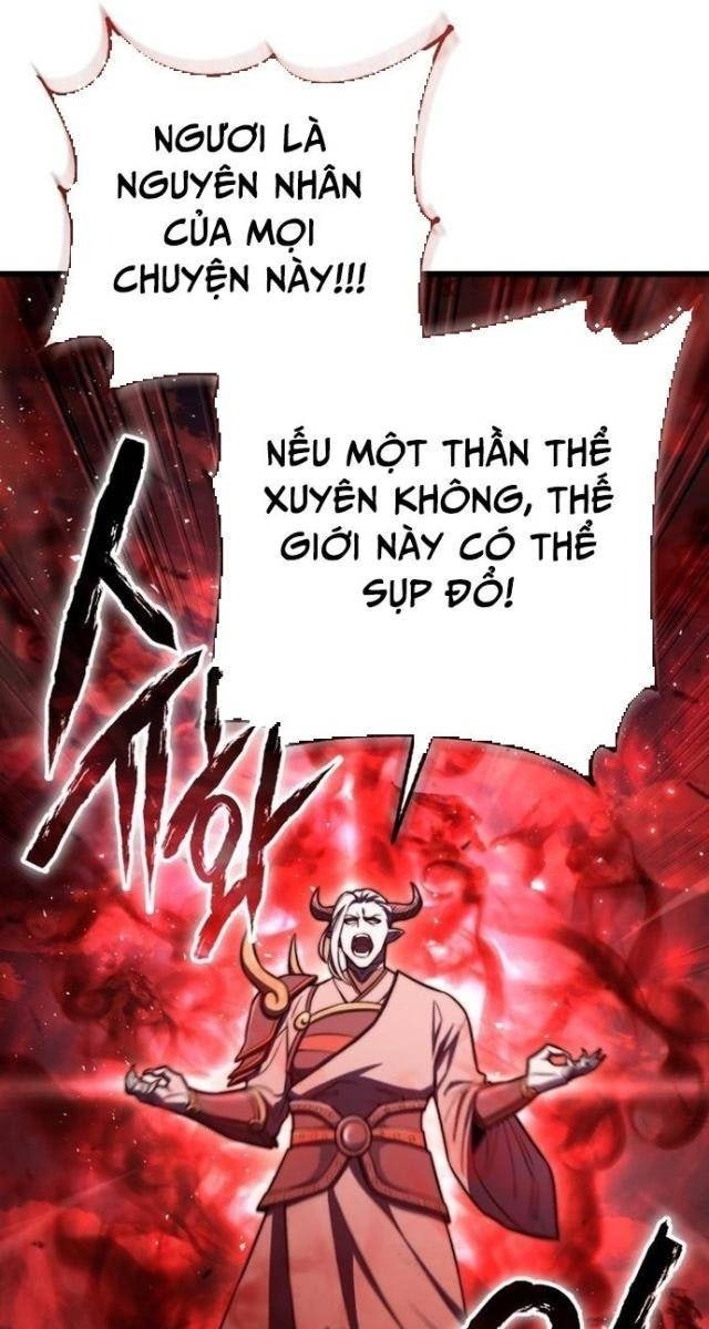 Thăng Hạng Từ Đỉnh Cấp - Page 33