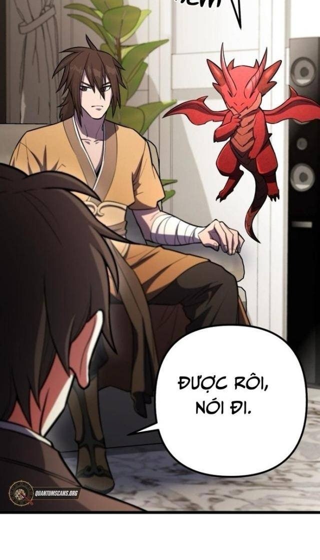 Thăng Hạng Từ Đỉnh Cấp - Page 65