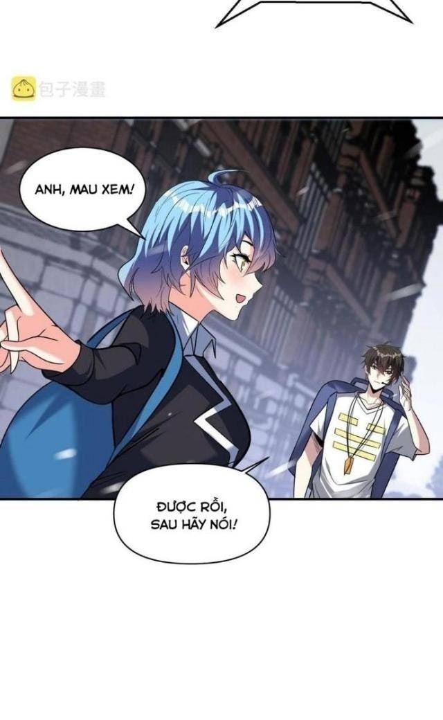 Quái Vật Nhạc Viên - Page 43