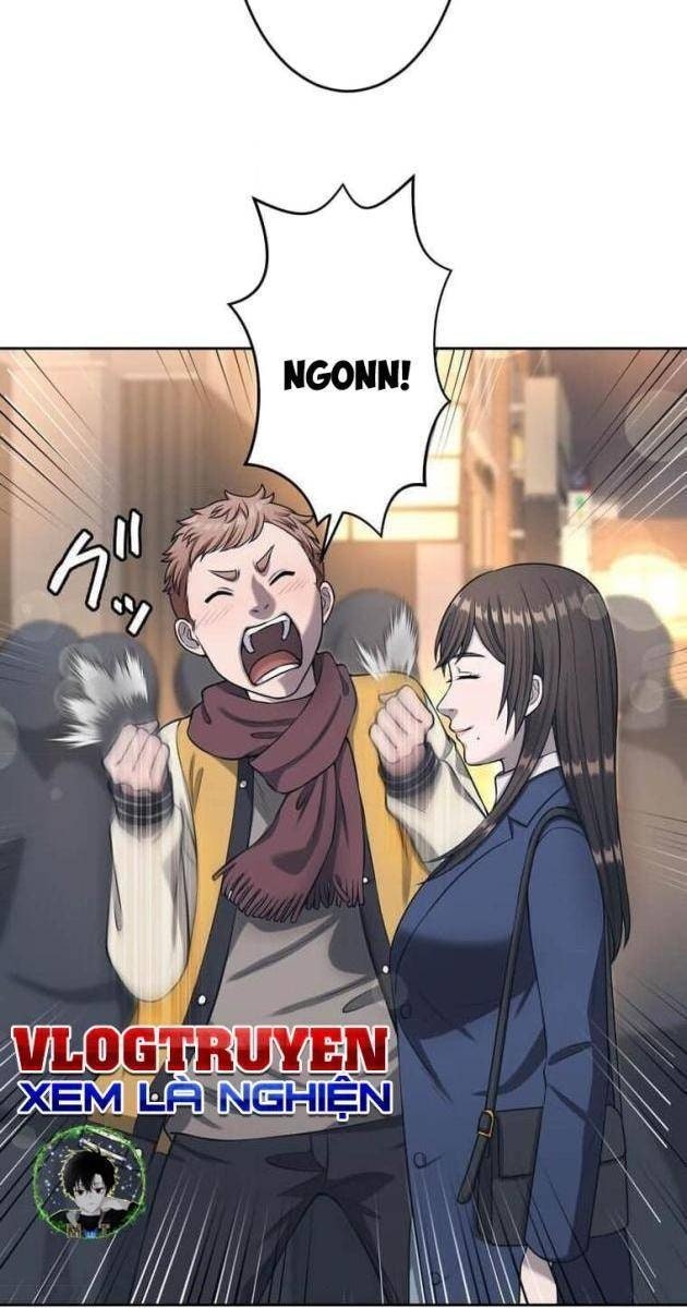 Giáo Viên Ác Quỷ Saiko - Page 16