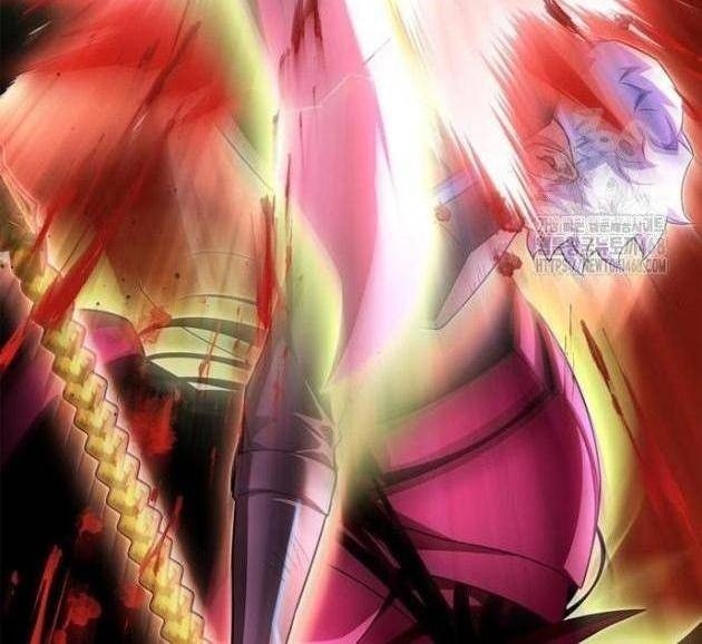 Chiến Trường Siêu Phàm - Page 113