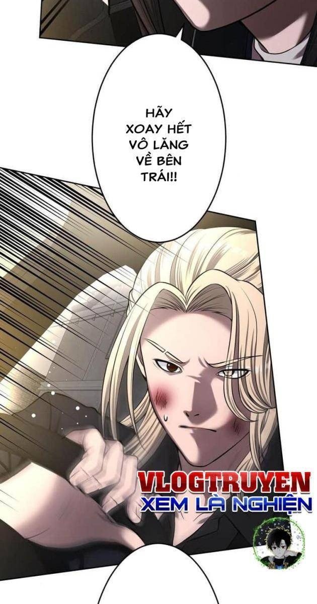 Giáo Viên Ác Quỷ Saiko - Page 8