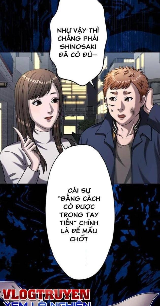 Giáo Viên Ác Quỷ Saiko - Page 95