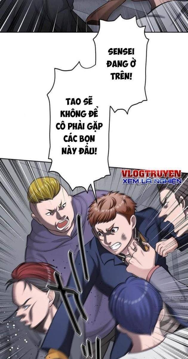 Giáo Viên Ác Quỷ Saiko - Page 44