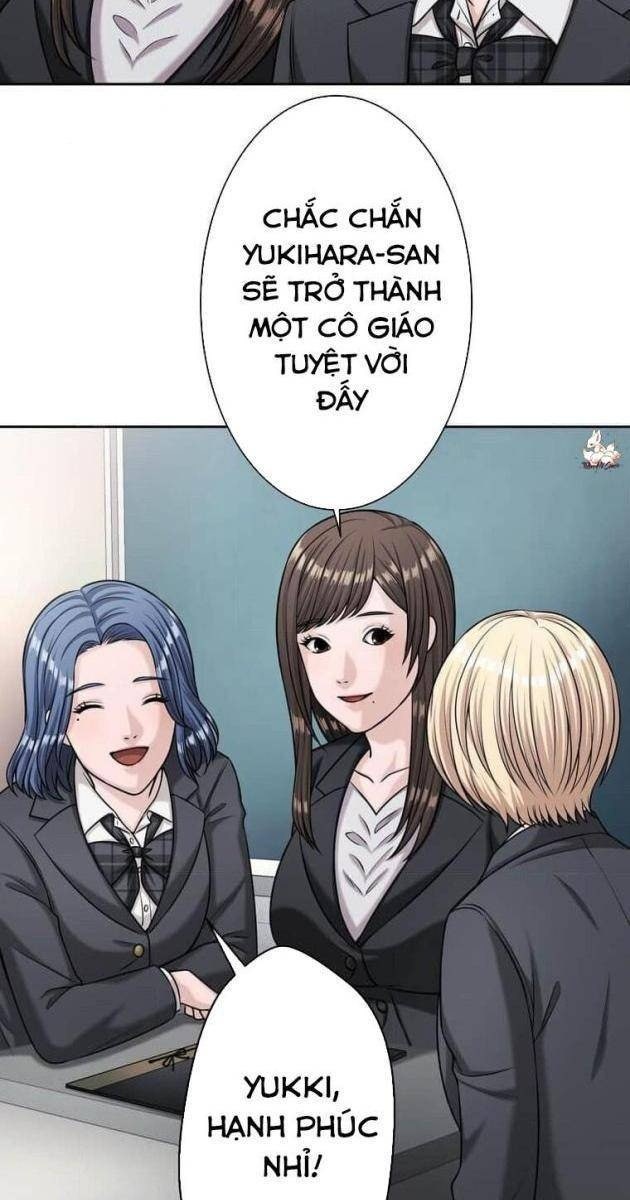 Giáo Viên Ác Quỷ Saiko - Page 12