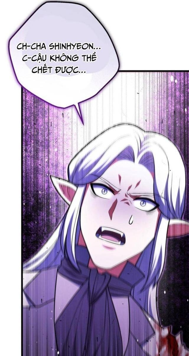 Thăng Hạng Từ Đỉnh Cấp - Page 112