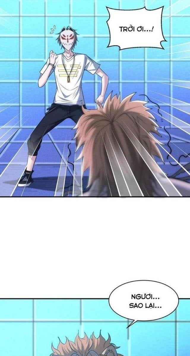 Quái Vật Nhạc Viên - Page 9