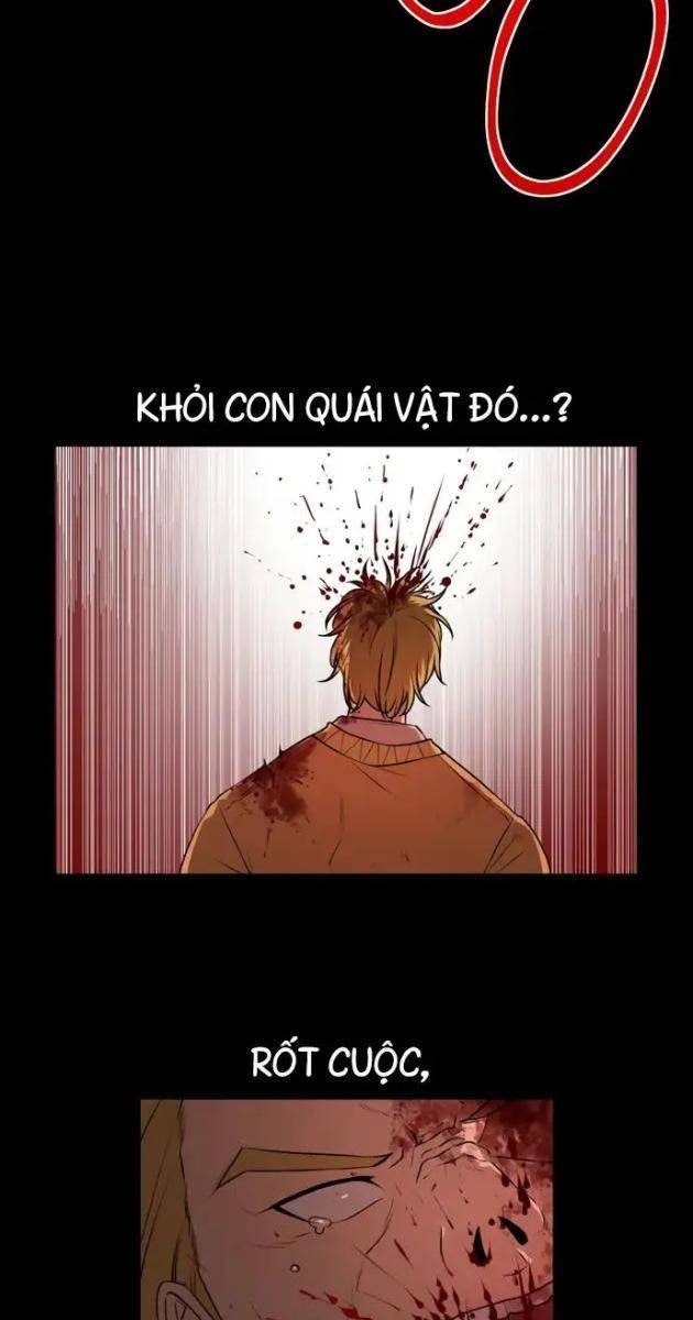 Kẻ Man Rợ Bước Vào Học Viện Danh Giá - Page 7