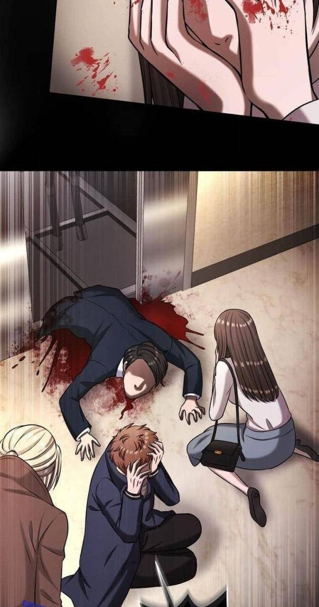 Giáo Viên Ác Quỷ Saiko - Page 110