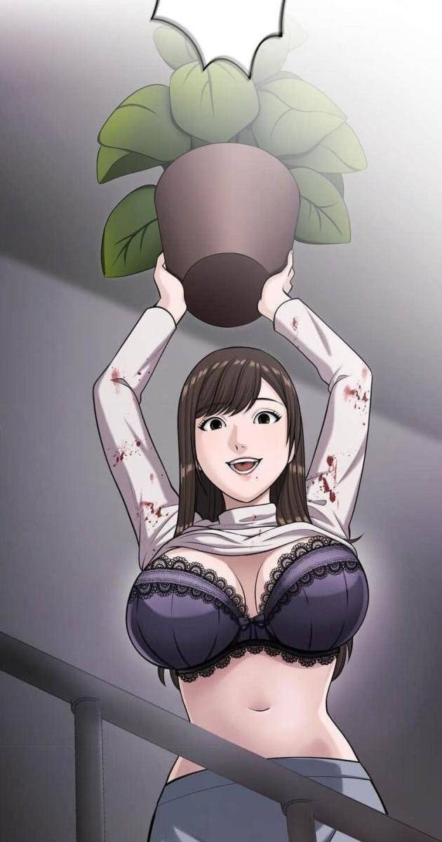 Giáo Viên Ác Quỷ Saiko - Page 49