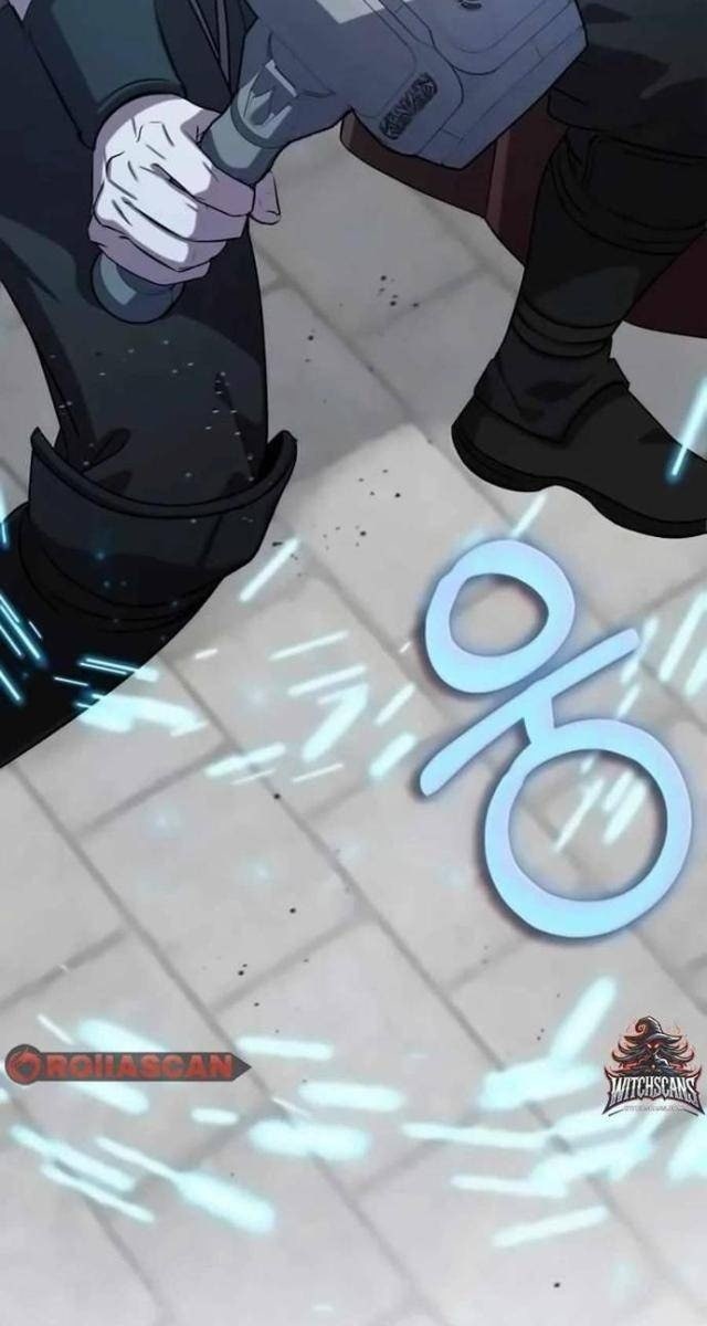 Thợ Săn Chơi Thuốc - Page 11