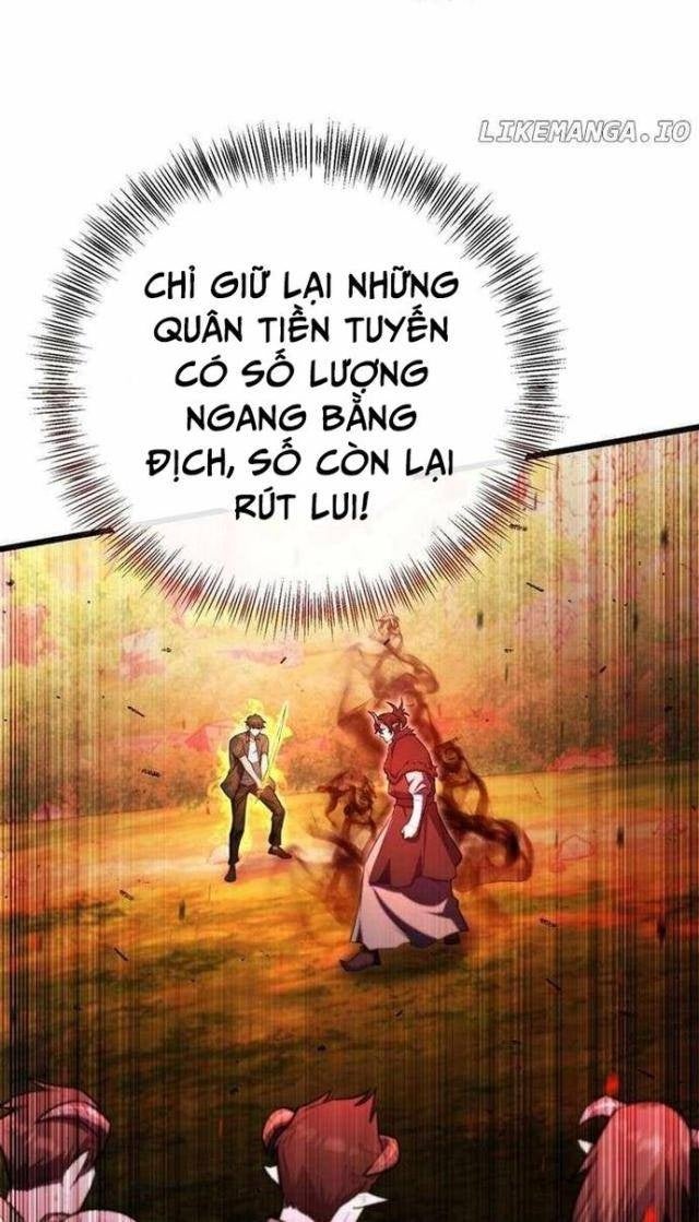 Thăng Hạng Từ Đỉnh Cấp - Page 10