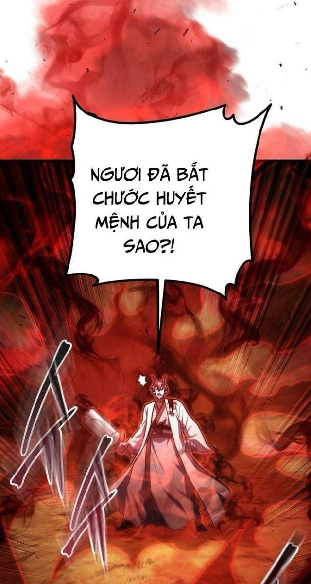 Thăng Hạng Từ Đỉnh Cấp - Page 126