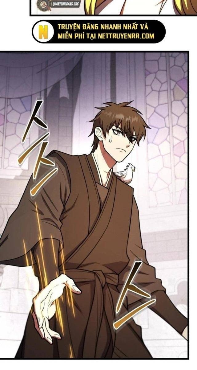 Thăng Hạng Từ Đỉnh Cấp - Page 10