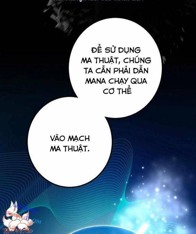 Sự Trở Lại Của Tuyệt Thế Pháp Sư - Page 12