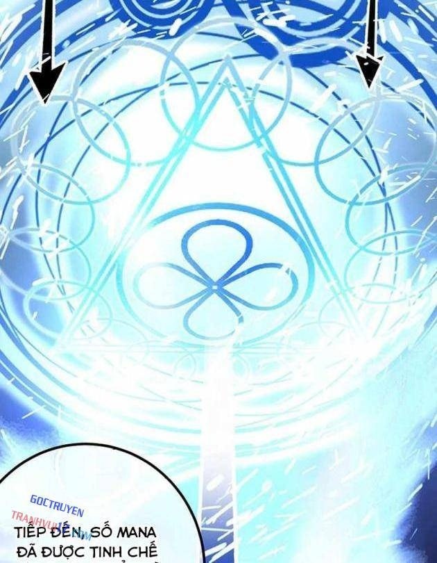 Sự Trở Lại Của Tuyệt Thế Pháp Sư - Page 23