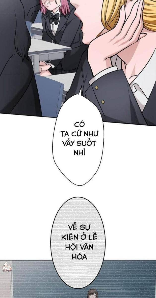 Giáo Viên Ác Quỷ Saiko - Page 84