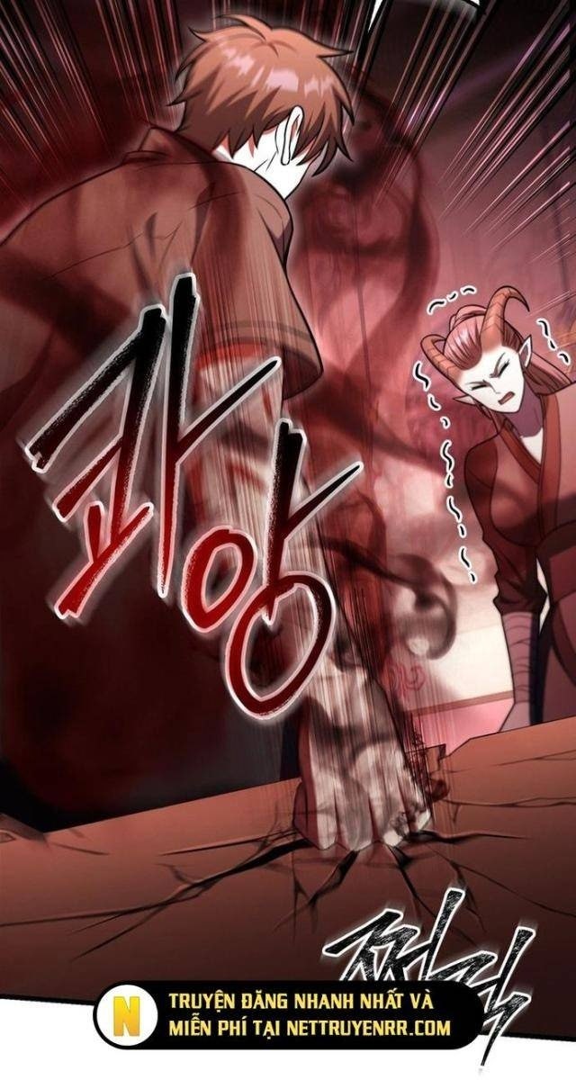 Thăng Hạng Từ Đỉnh Cấp - Page 36