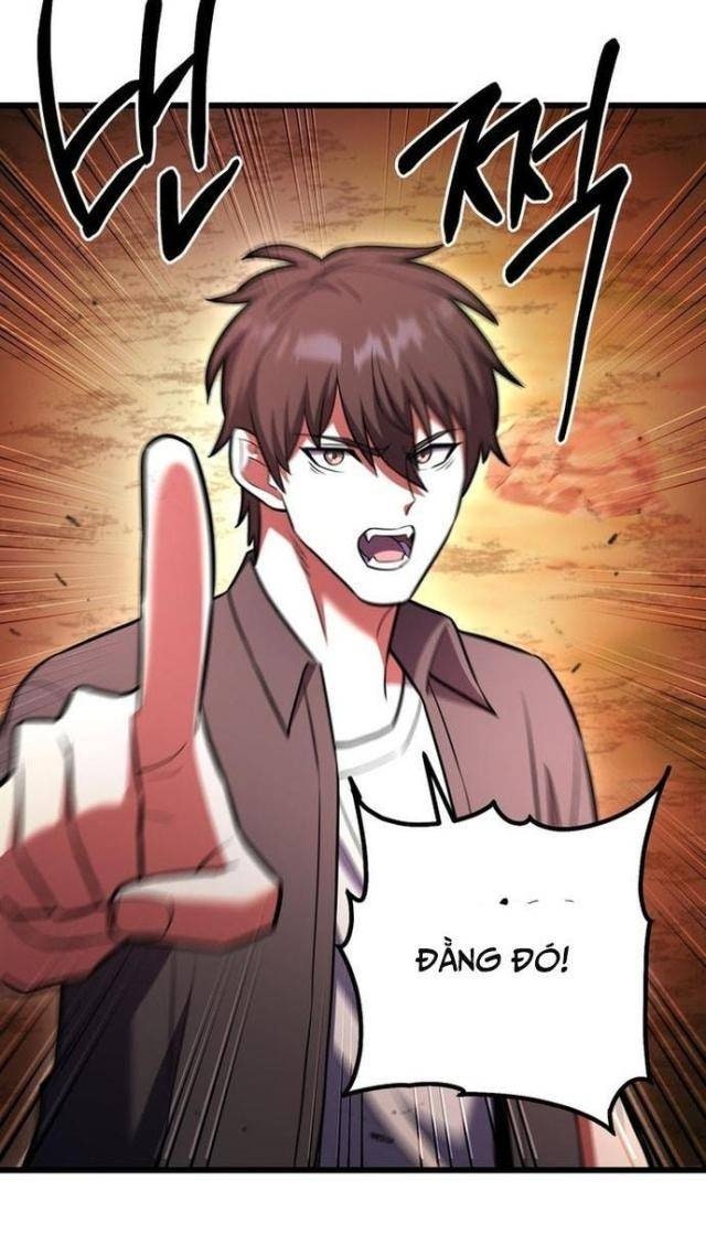 Thăng Hạng Từ Đỉnh Cấp - Page 55