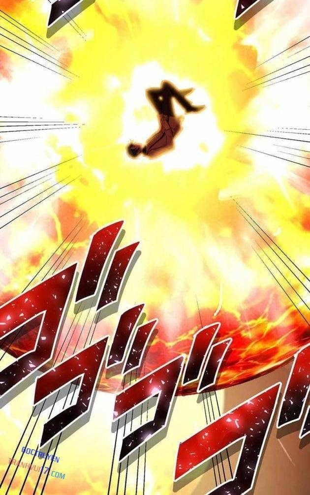 Sự Trở Lại Của Tuyệt Thế Pháp Sư - Page 35