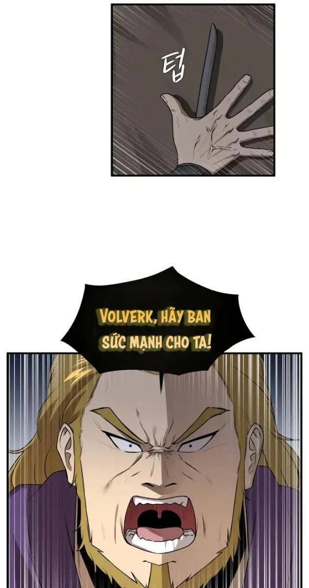 Kẻ Man Rợ Bước Vào Học Viện Danh Giá - Page 21