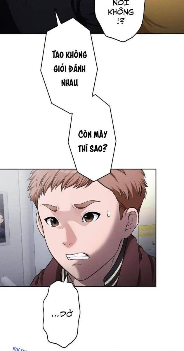 Giáo Viên Ác Quỷ Saiko - Page 5