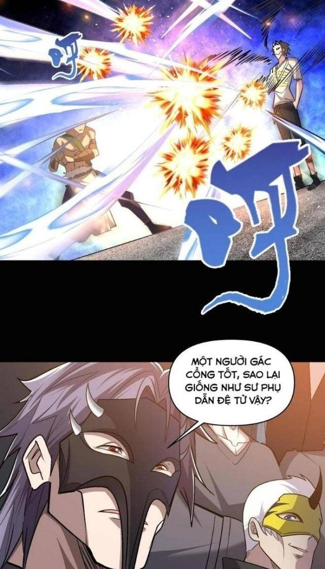 Quái Vật Nhạc Viên - Page 26