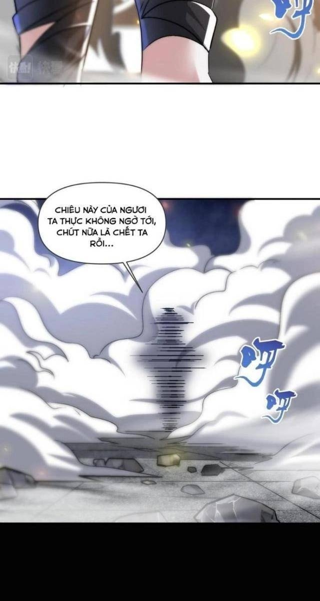 Quái Vật Nhạc Viên - Page 27