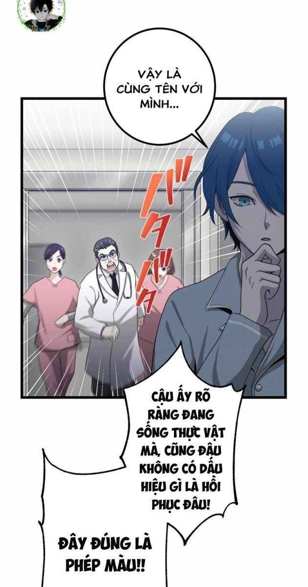 Sự Trở Lại Của Tuyệt Thế Pháp Sư - Page 5