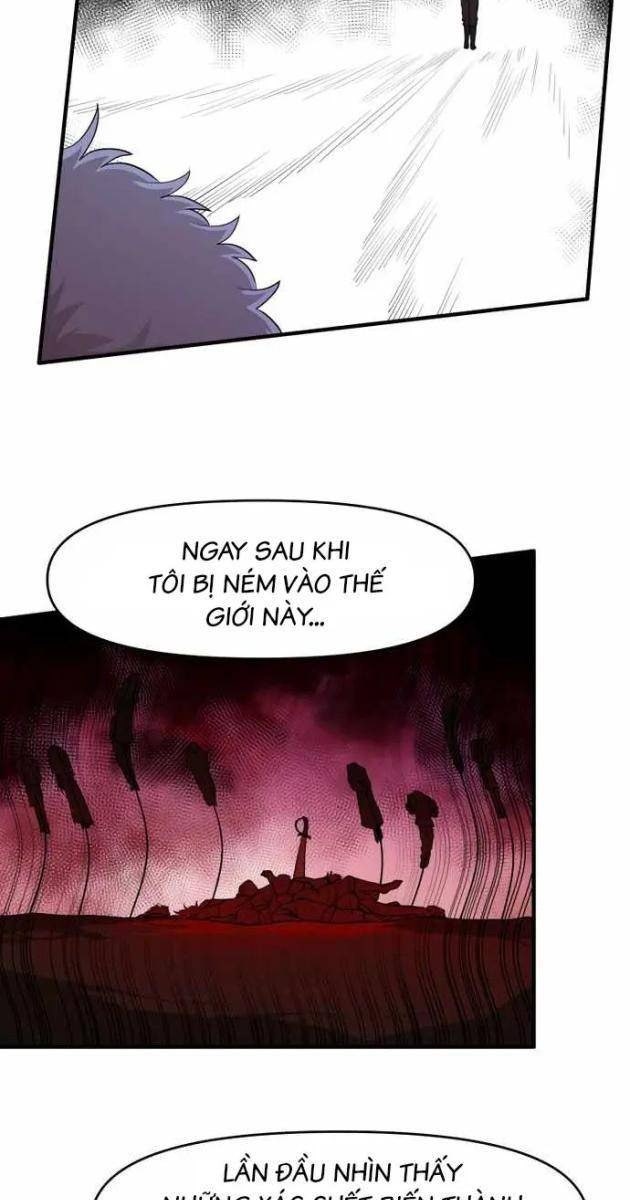 Kẻ Man Rợ Bước Vào Học Viện Danh Giá - Page 13