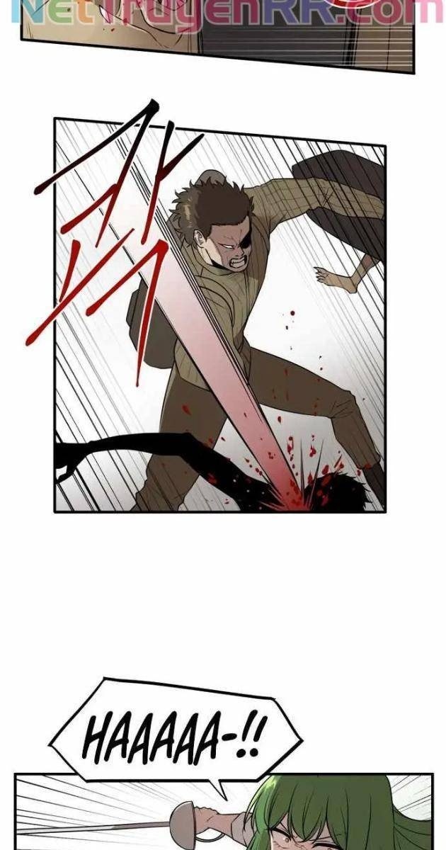 Kẻ Man Rợ Bước Vào Học Viện Danh Giá - Page 37