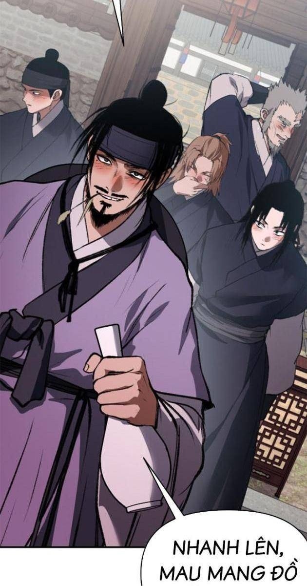 Ám Vệ - Page 185