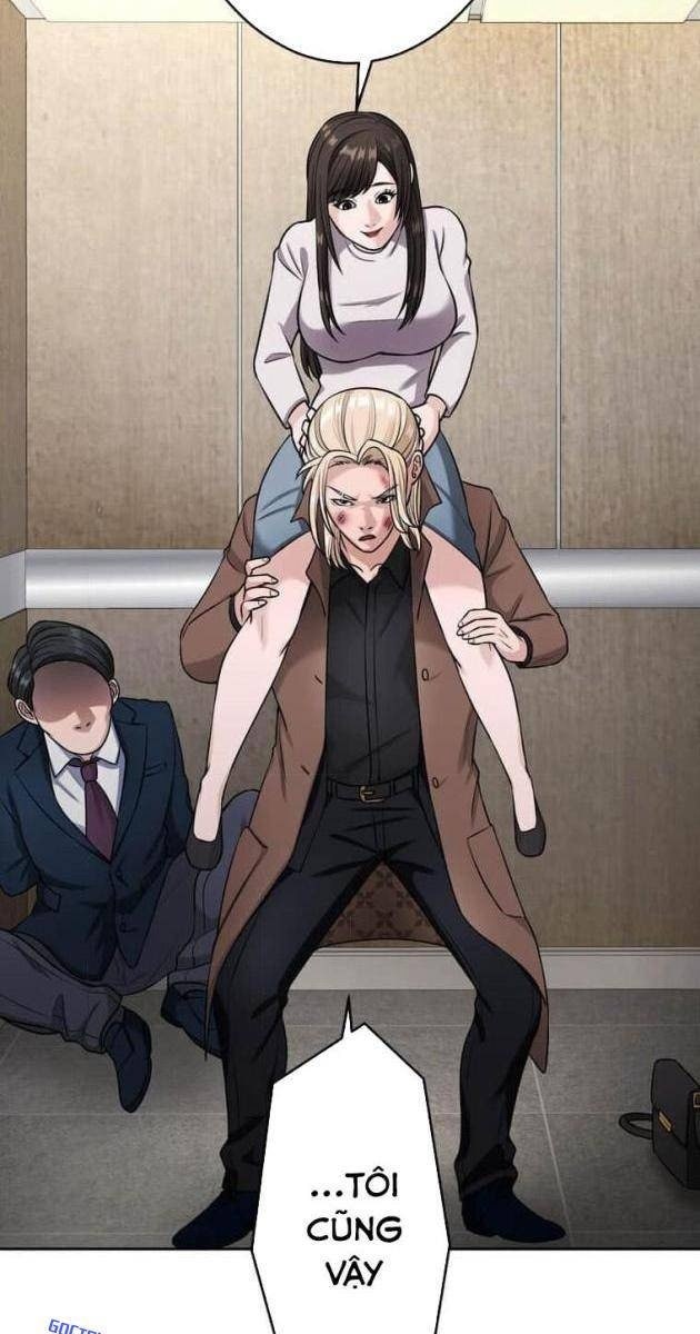 Giáo Viên Ác Quỷ Saiko - Page 56