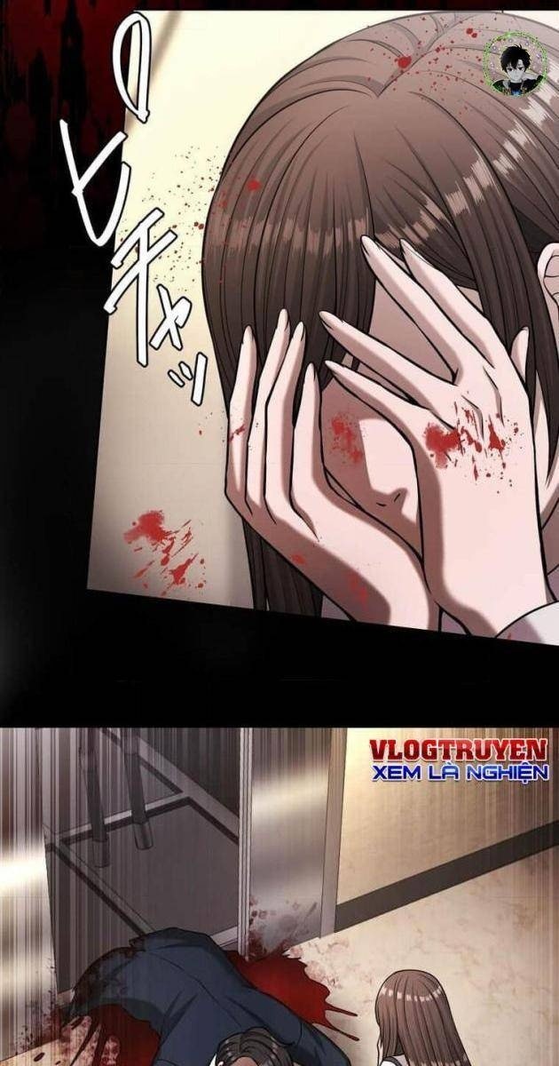 Giáo Viên Ác Quỷ Saiko - Page 4